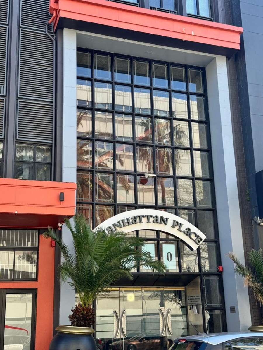 To Let commercial Property for Rent in Cape Town City Centre Western Cape